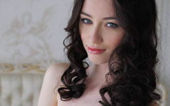 ハンガリー出身の美人ヌードモデル ザネット(19)の色気がものすごい・・・ｗｗｗ