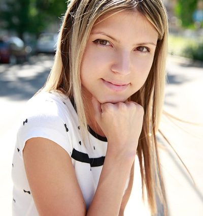 麗しの海外GIRL ロシアの美少女ヌード Gina Garson 写真集 【b122bpkcl01615】